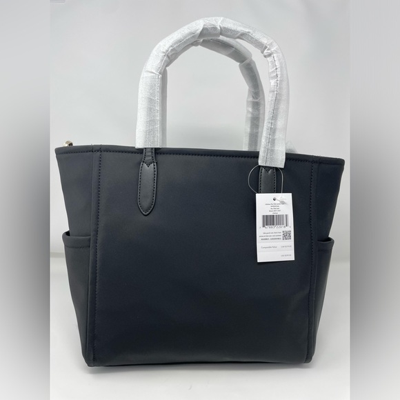 Kate Spade Chelsea The Little Better Nylon Crossbody - Picture 3 of 6